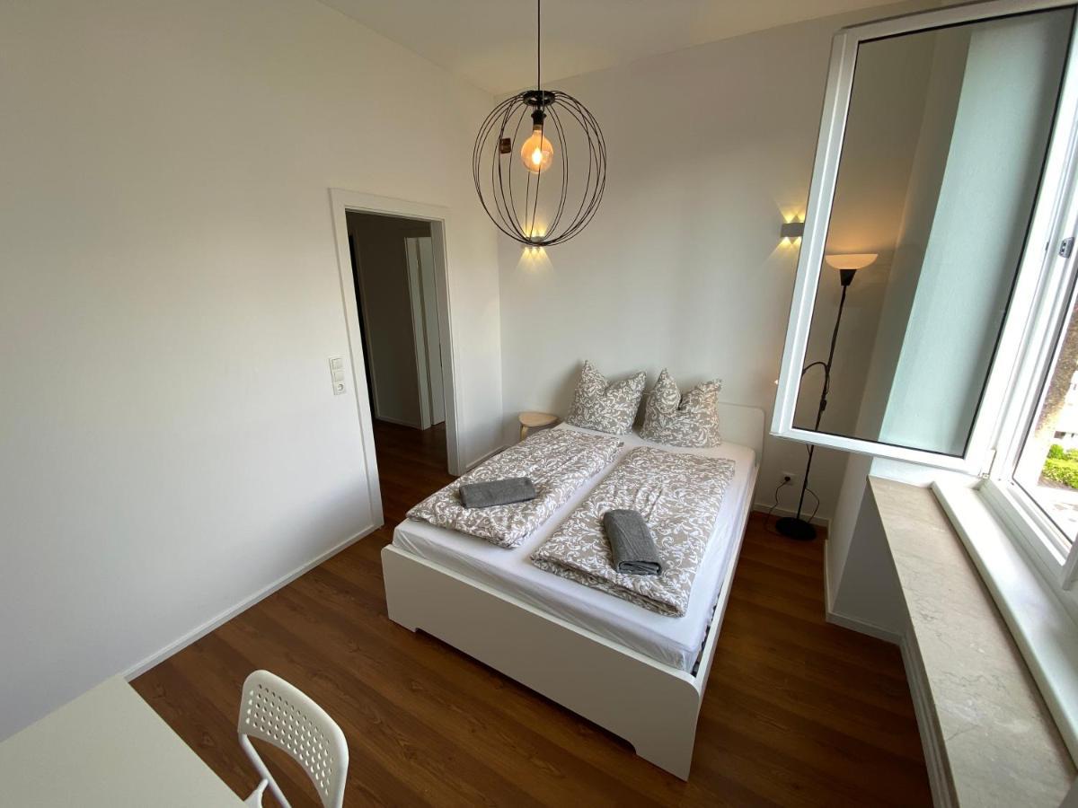 Panorama Bergblick 3 Schlafzimmer Apartment! Innsbruck Exterior foto
