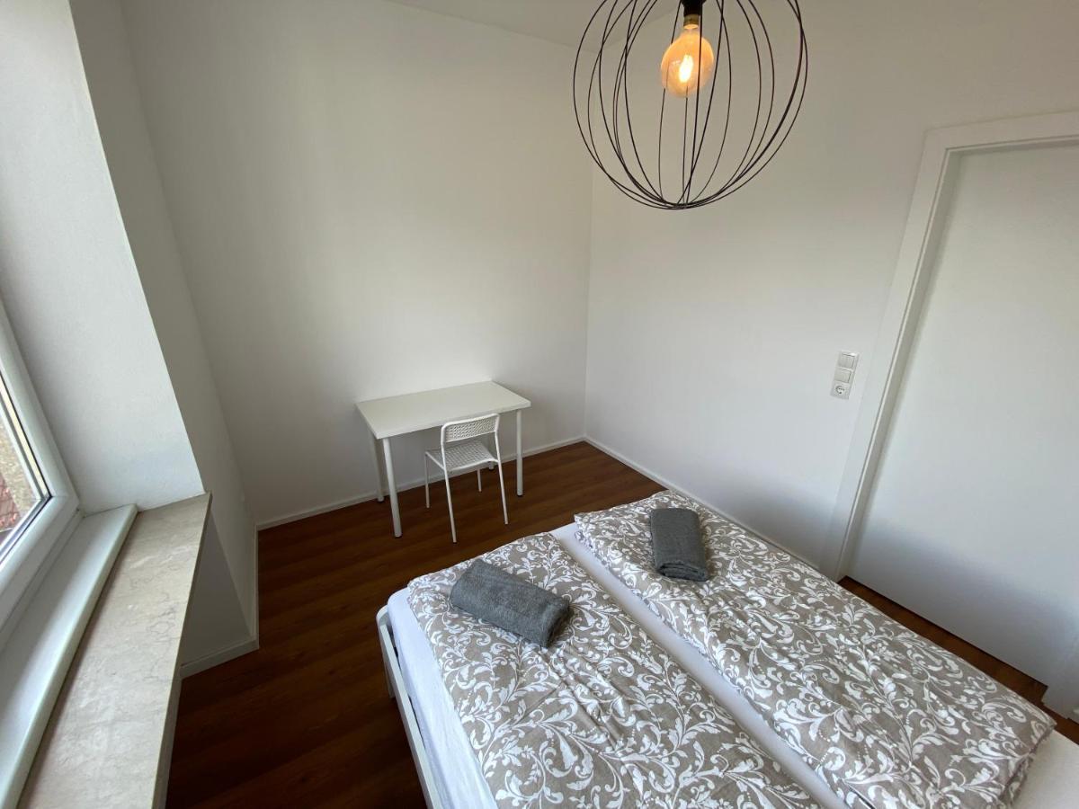 Panorama Bergblick 3 Schlafzimmer Apartment! Innsbruck Exterior foto