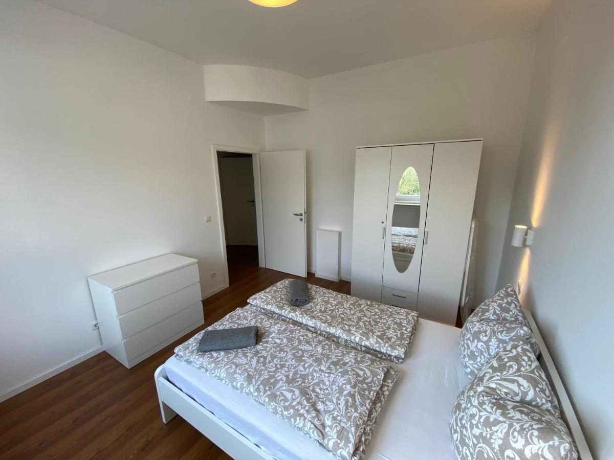 Panorama Bergblick 3 Schlafzimmer Apartment! Innsbruck Exterior foto