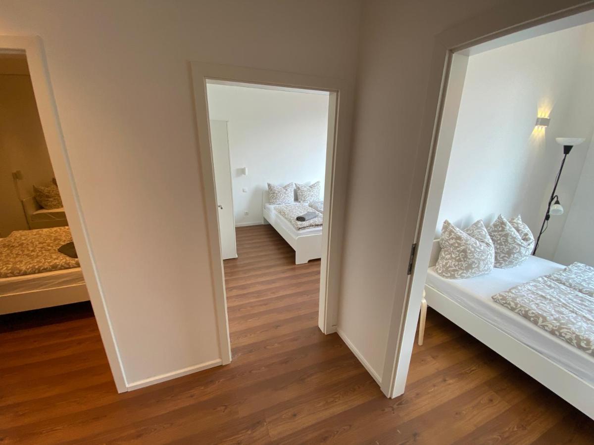 Panorama Bergblick 3 Schlafzimmer Apartment! Innsbruck Exterior foto